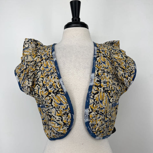 Anthropologie Vest