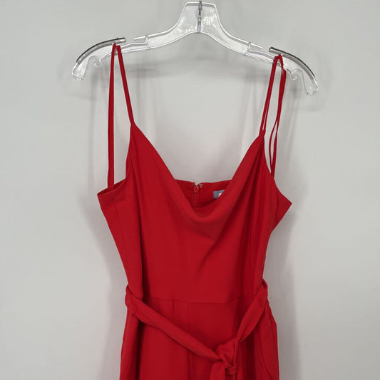 Antonio Melani Slvls Jumpsuit