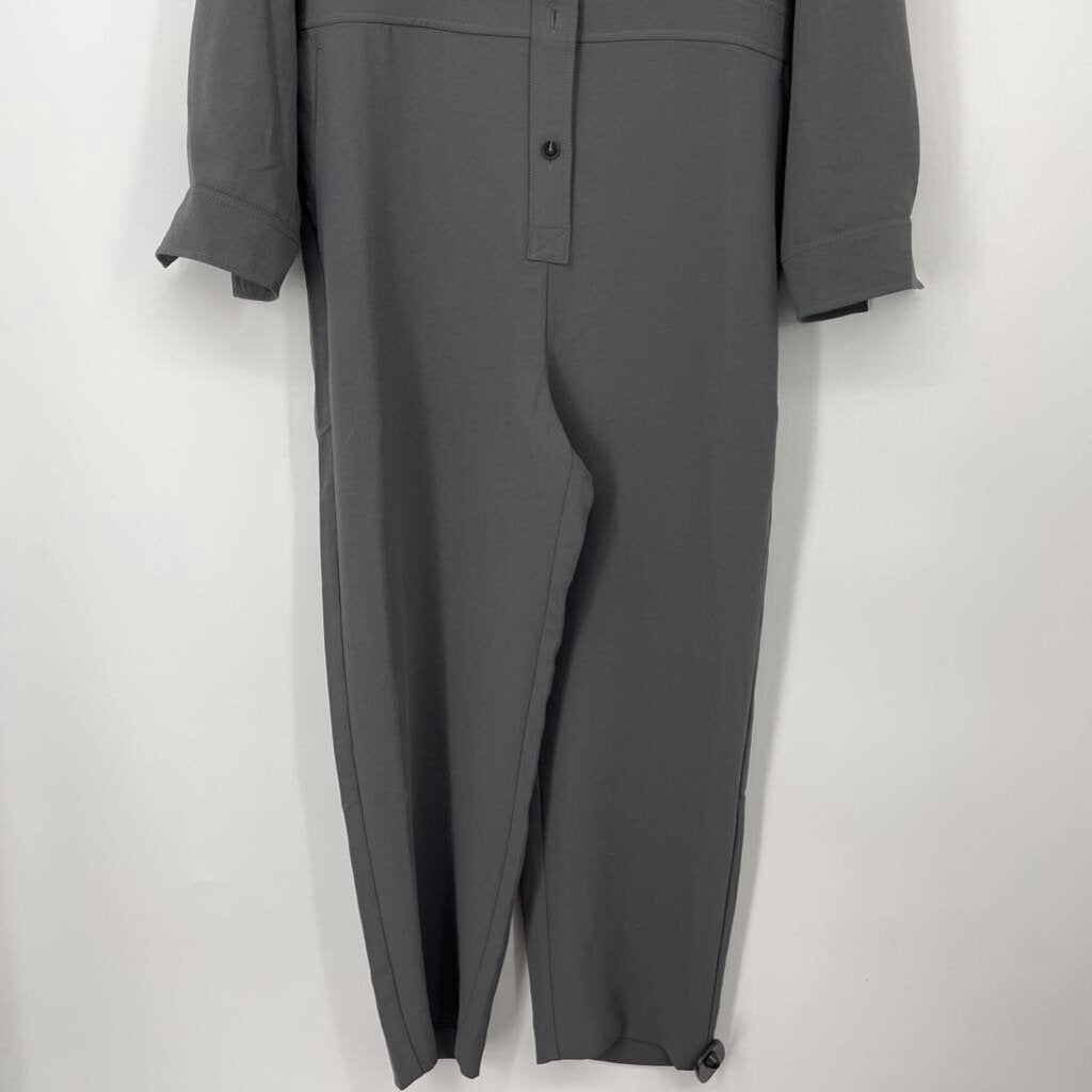 Wilfred L/s Jumpsuit