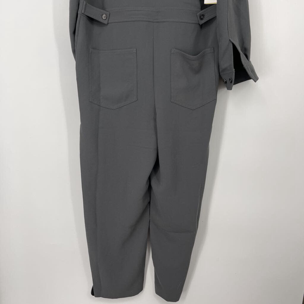 Wilfred L/s Jumpsuit