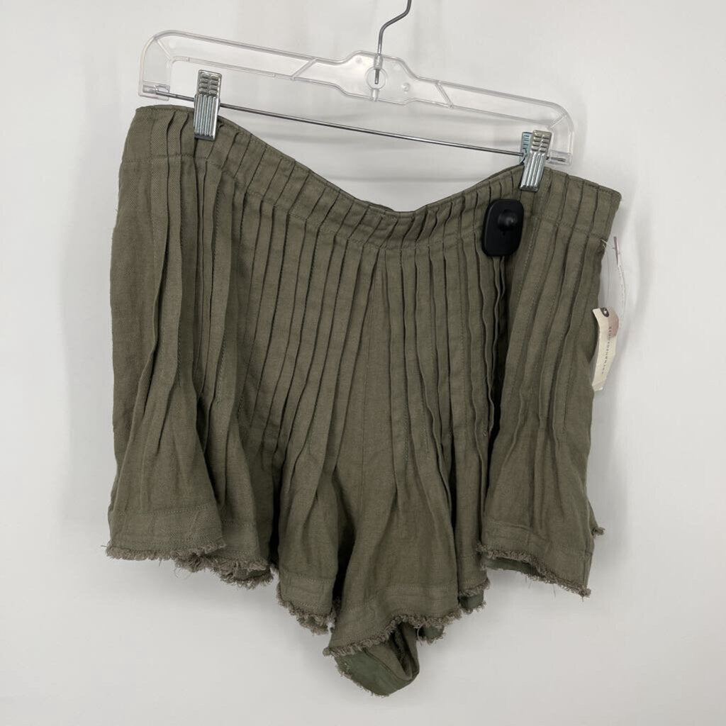 Anthropologie Shorts