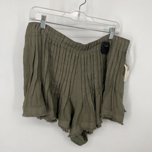 Anthropologie Shorts