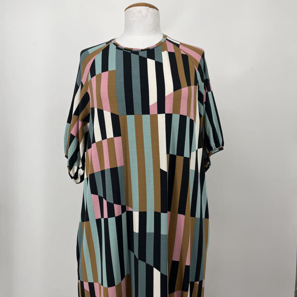 Masai s/s Dress