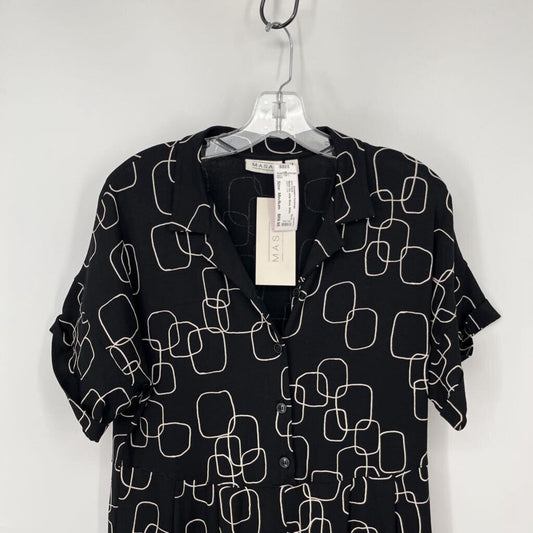 Masai S/s Jump
