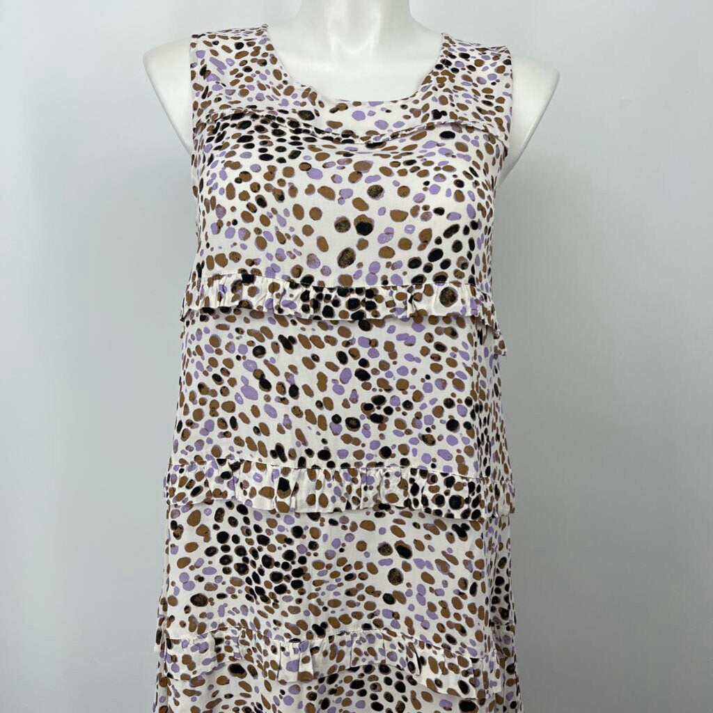 Masai Sleeveless Dress