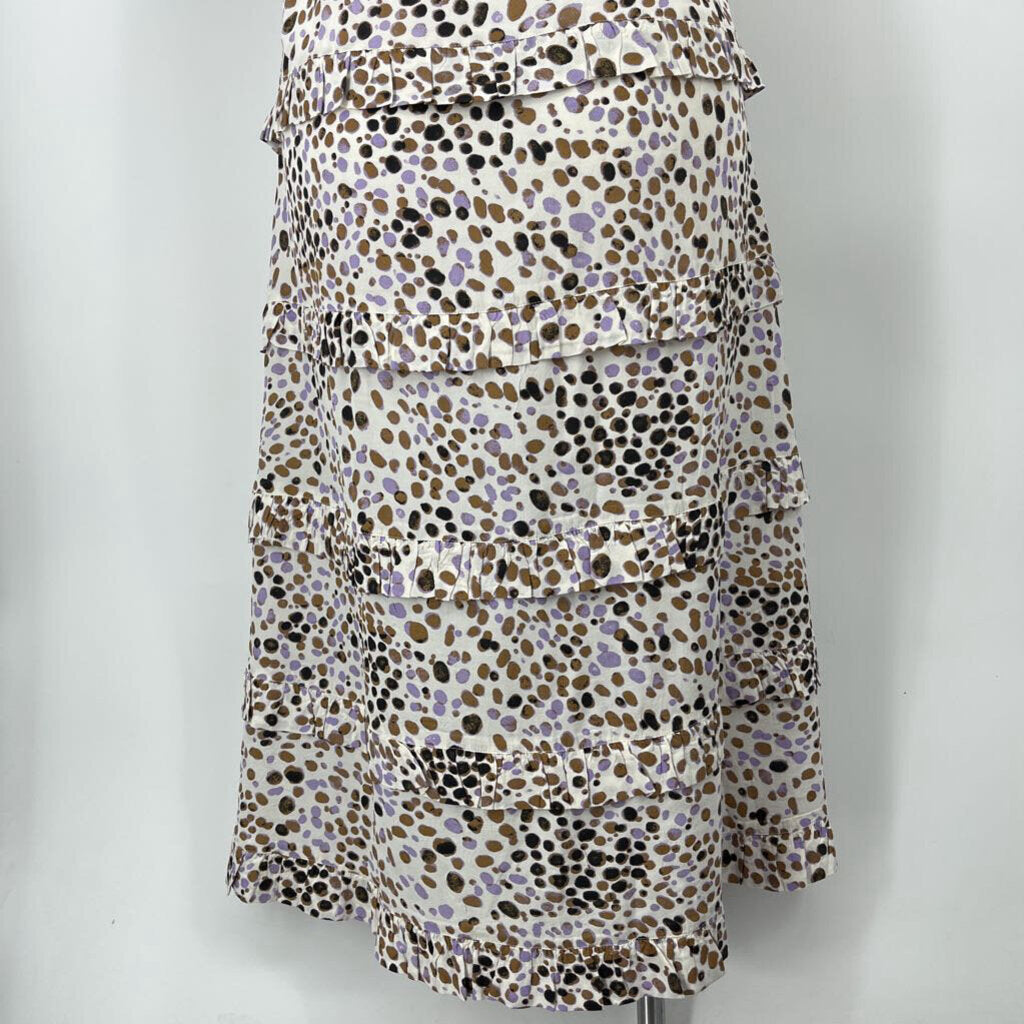 Masai Sleeveless Dress