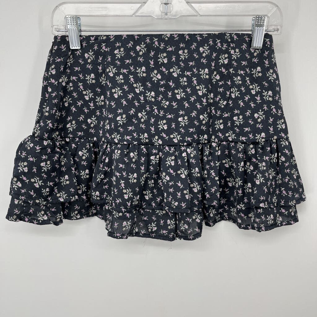 Altrd State Floral Shorts