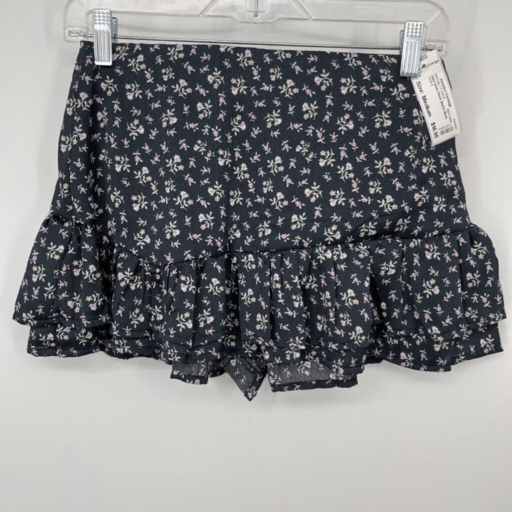 Altrd State Floral Shorts