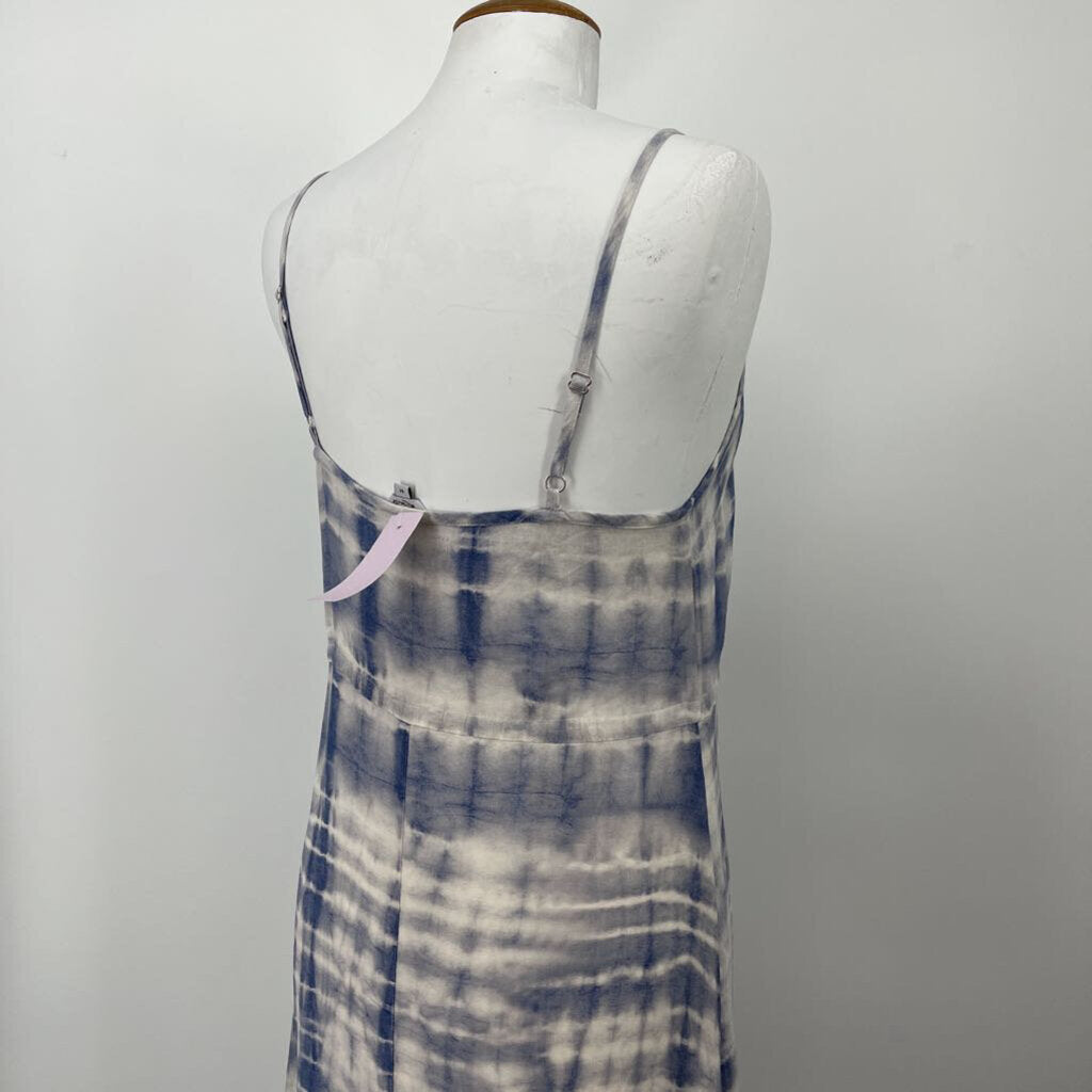 RailsTie Dye Dress