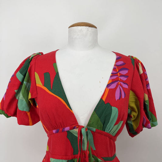 House of Harlow 1960 s/s Dress