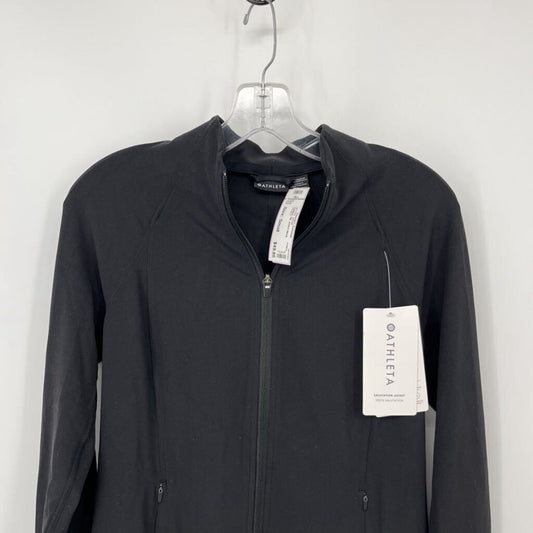 Athleta Zip Jacket