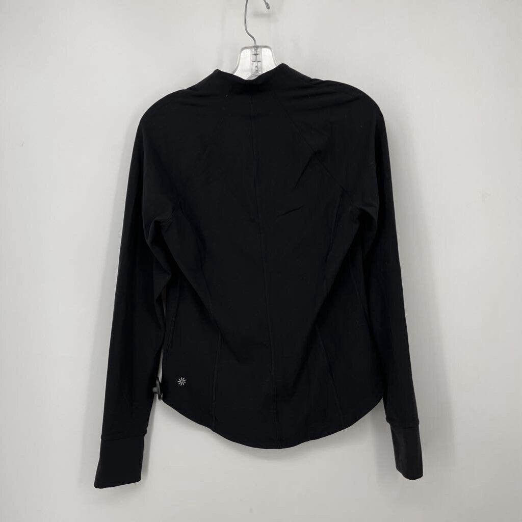 Athleta Zip Jacket