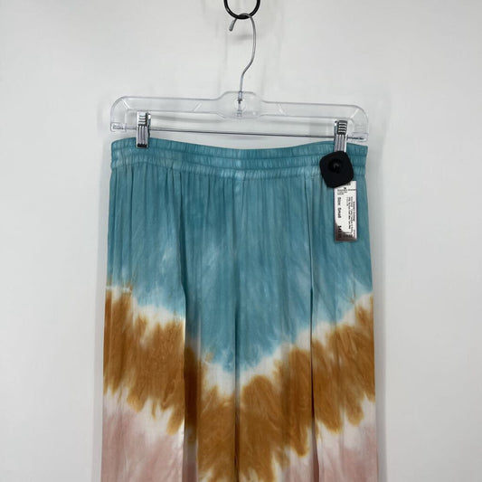 YFB Tie-Dye Pant