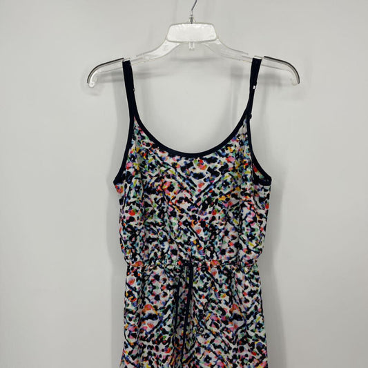 Athleta Slvls print Dress