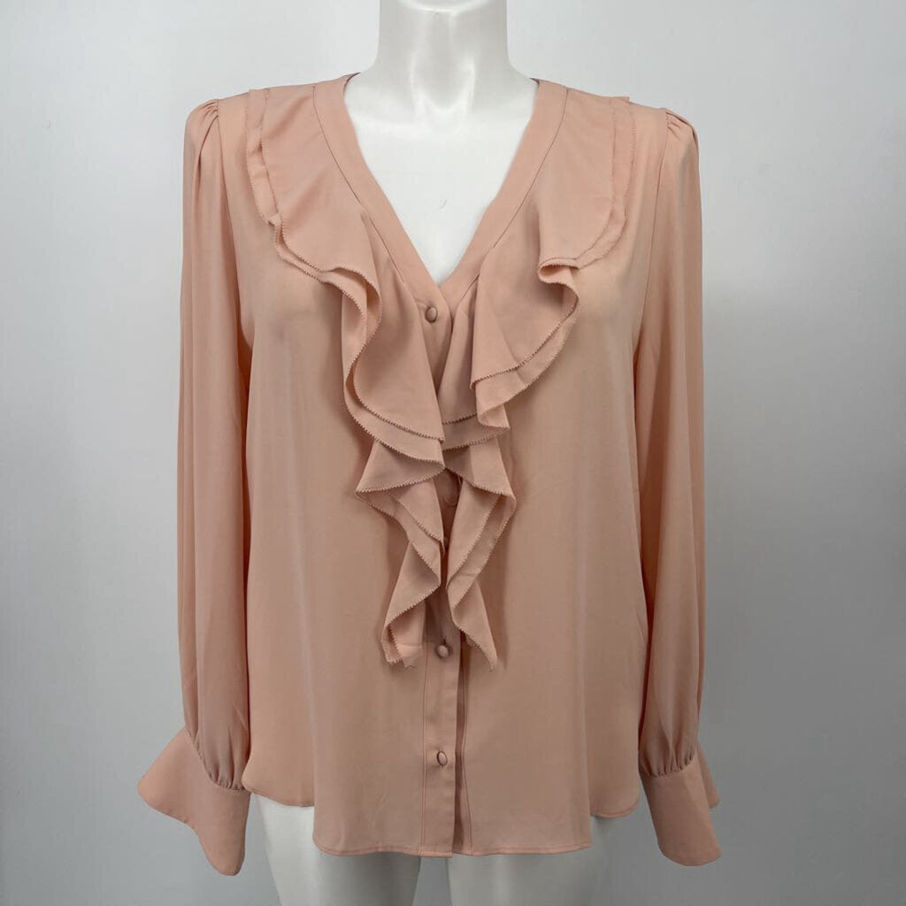 WhBm L/s Shirt