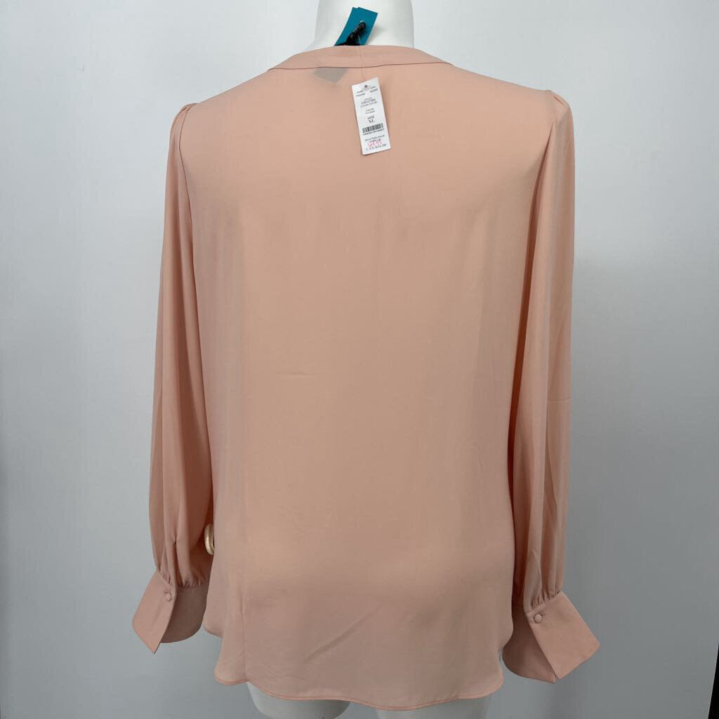 WhBm L/s Shirt