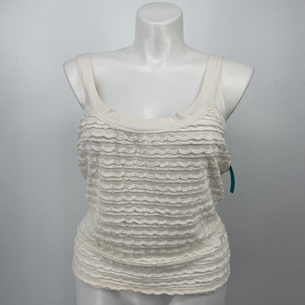 Anthropologie Tank Top