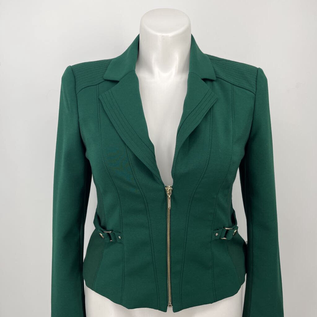 WhBm L/s Jacket