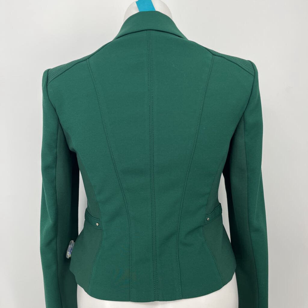 WhBm L/s Jacket