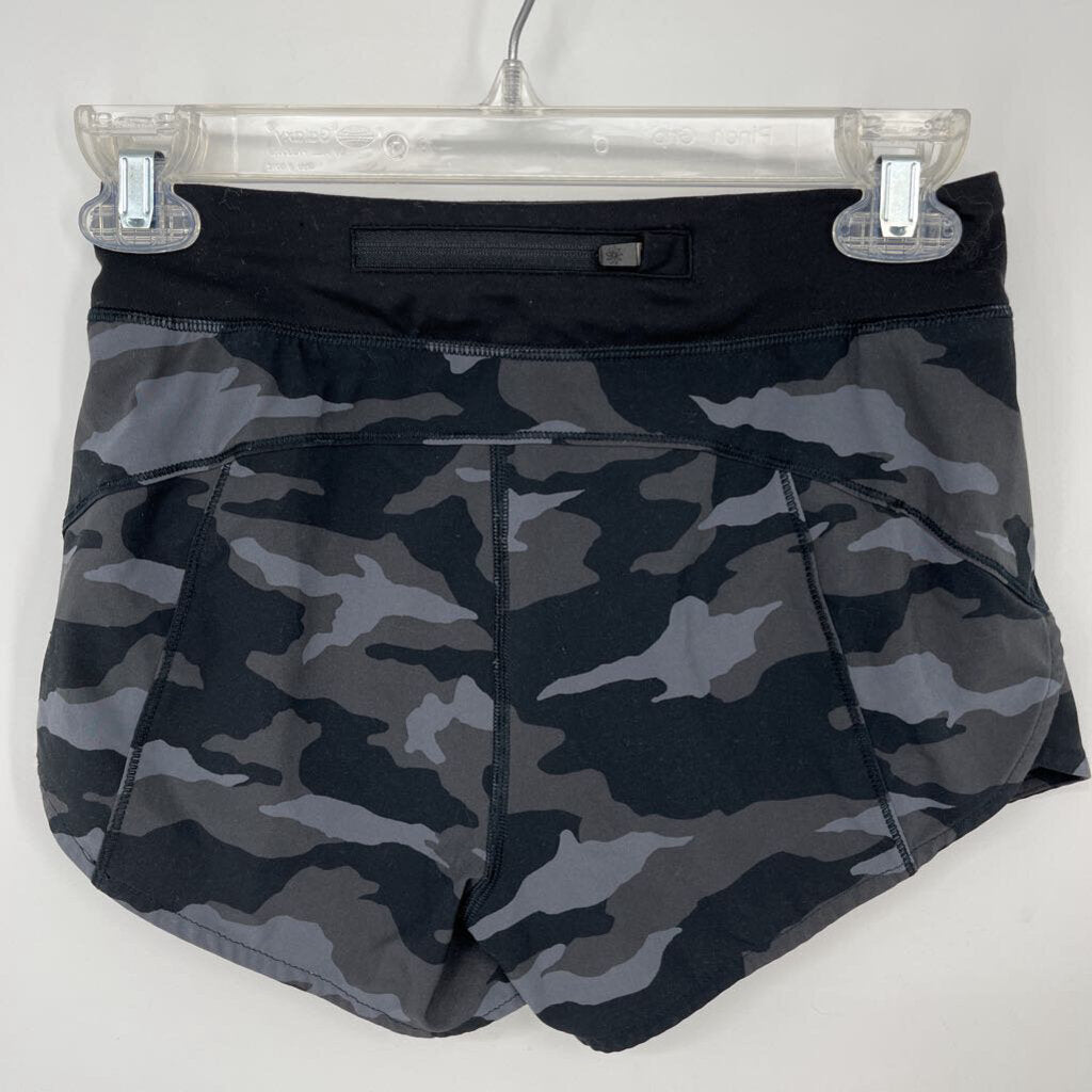 Athleta Girl Shorts