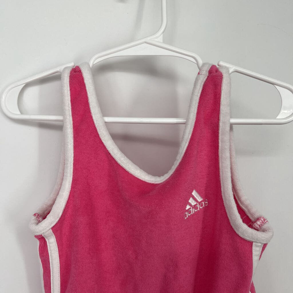 Adidas Slvls Romper