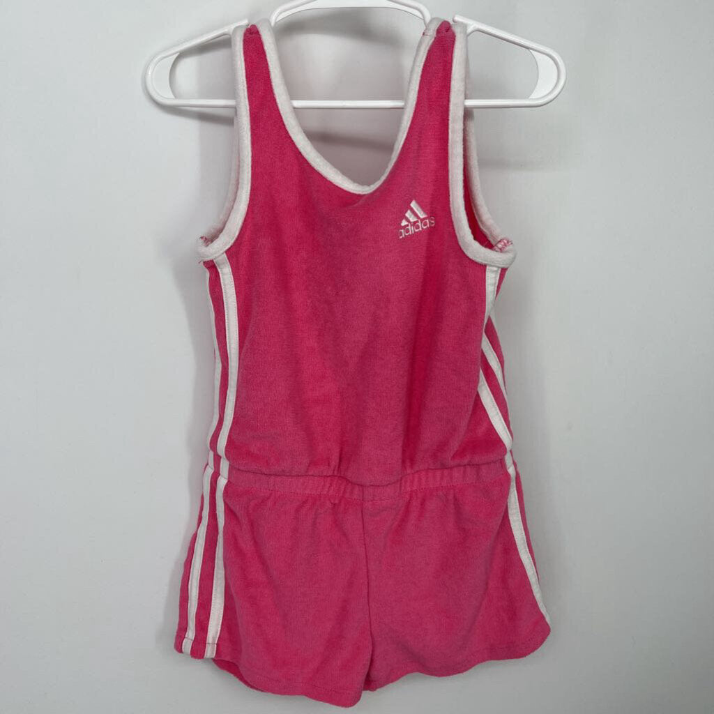 Adidas Slvls Romper