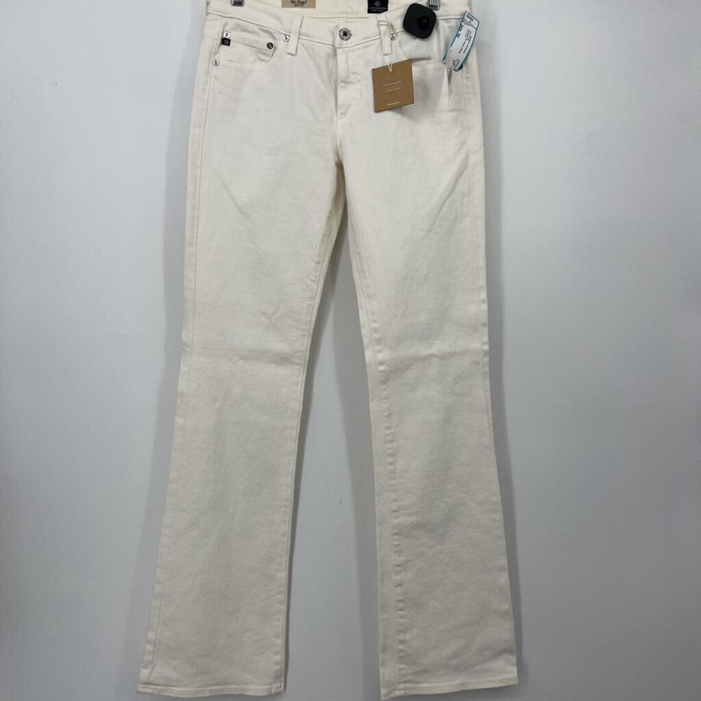 AG Boot Cut Jeans