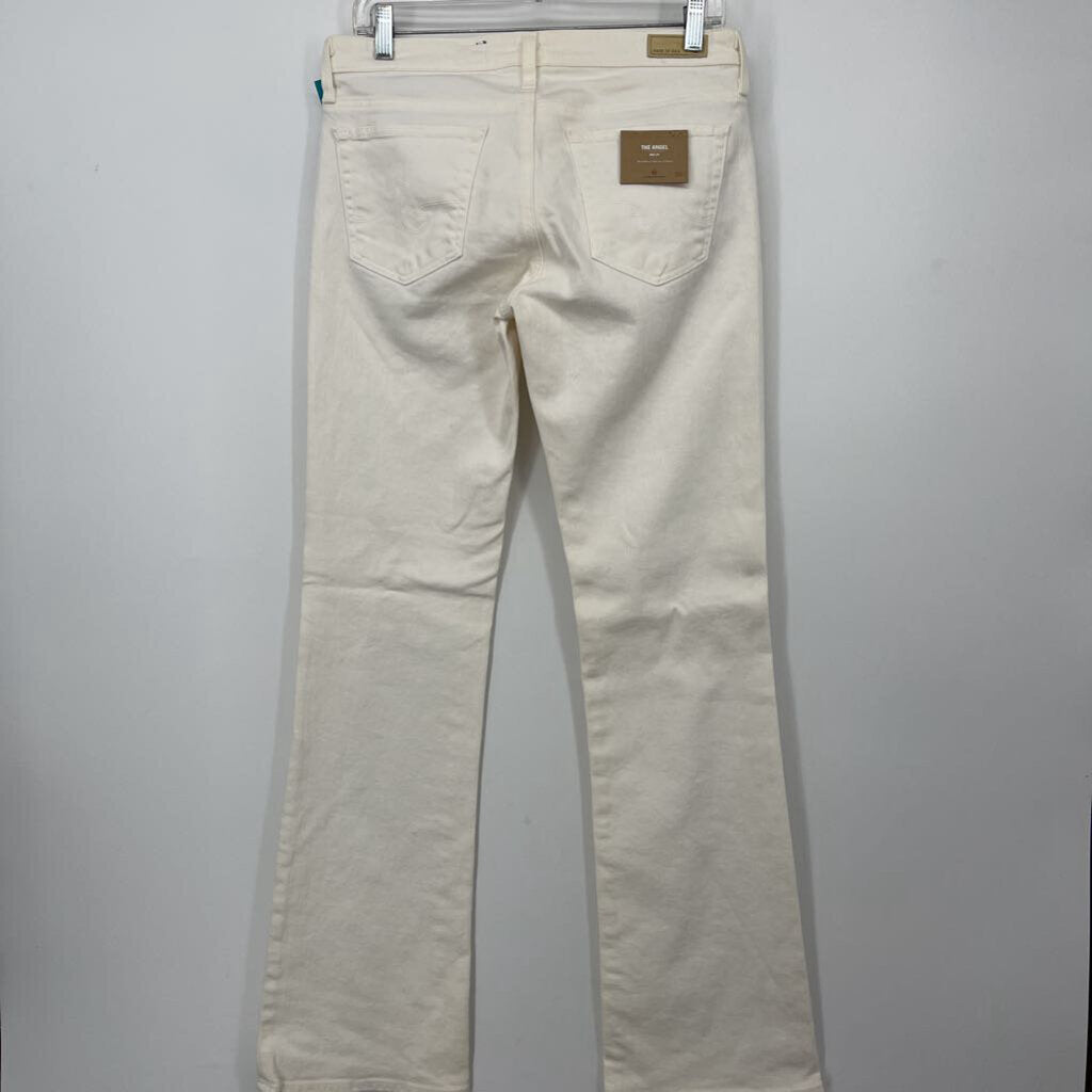 AG Boot Cut Jeans