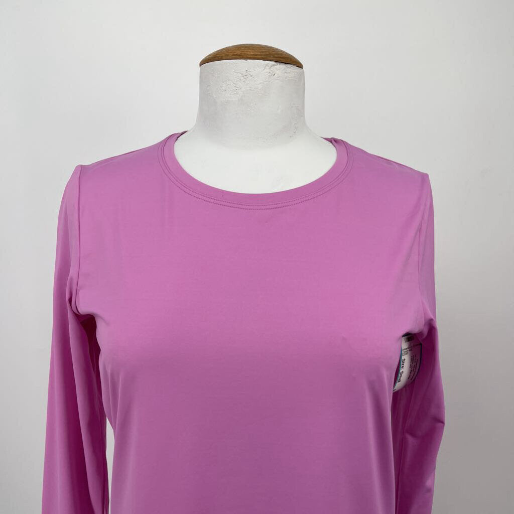 Athleta L/s Shirt