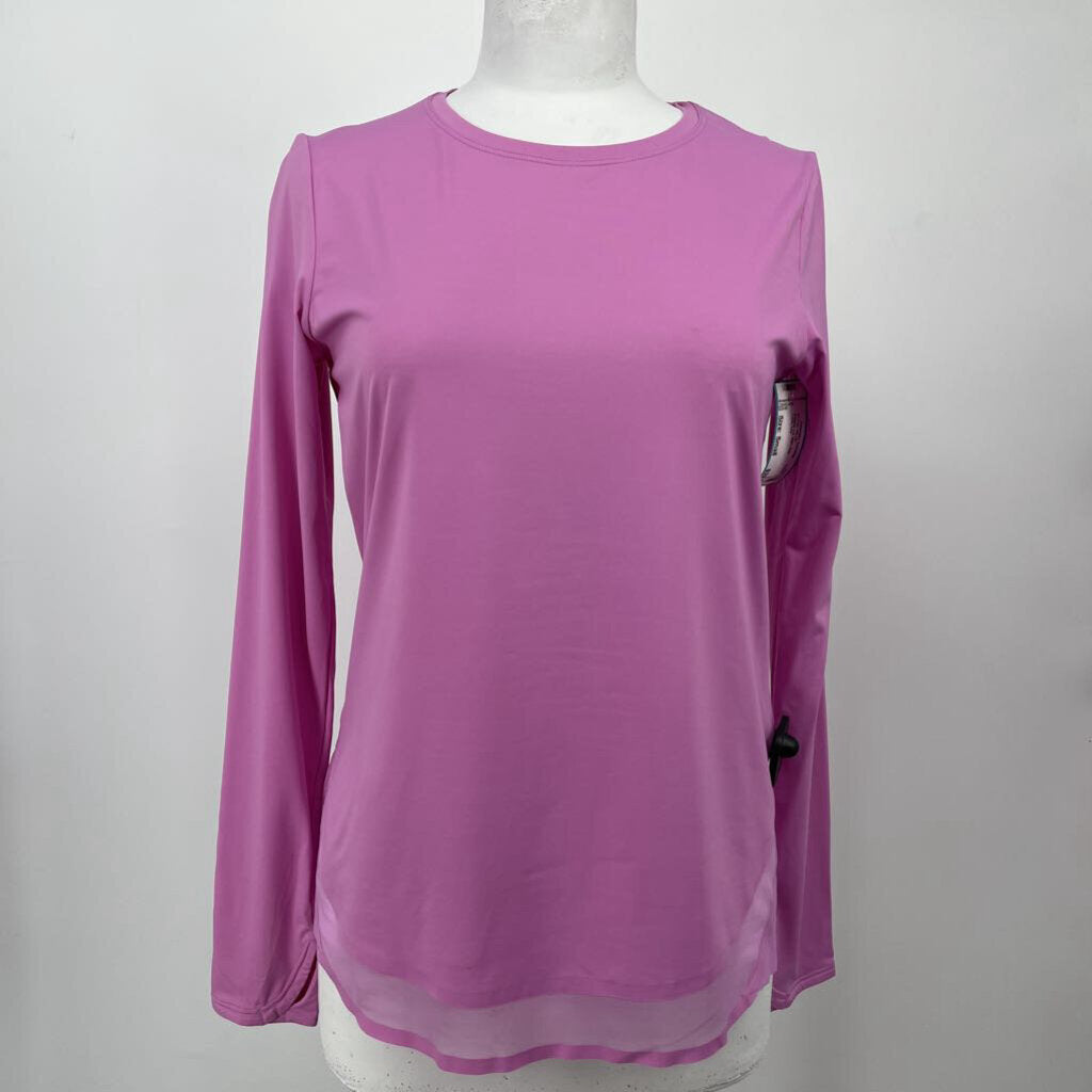 Athleta L/s Shirt