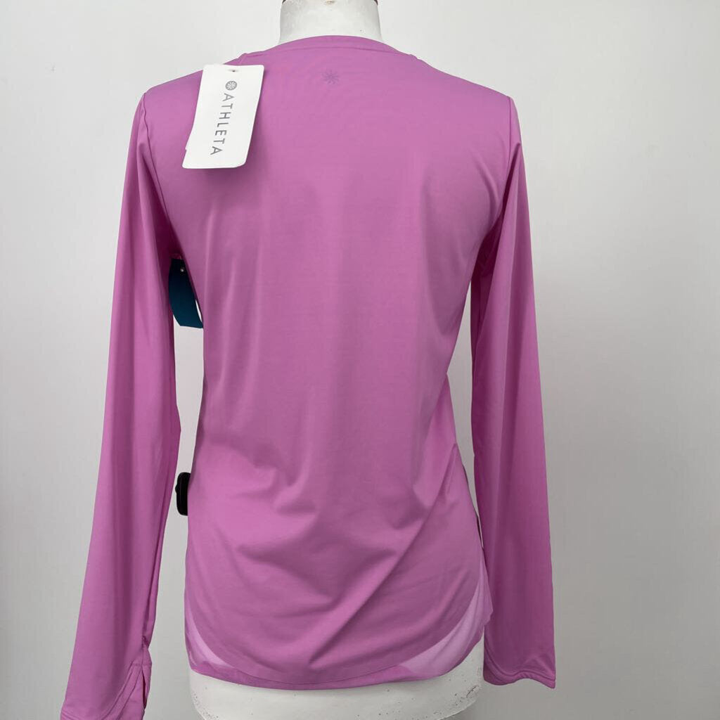 Athleta L/s Shirt