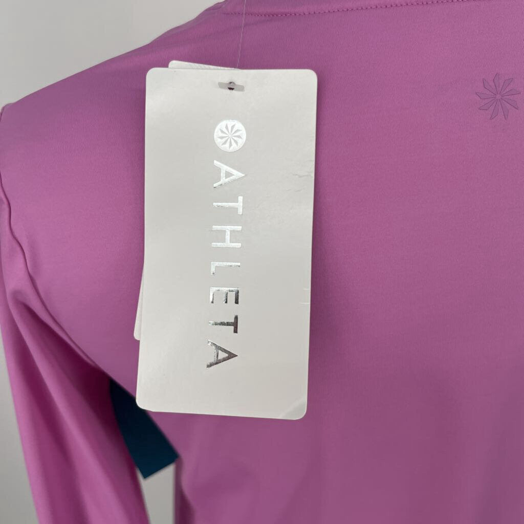 Athleta L/s Shirt