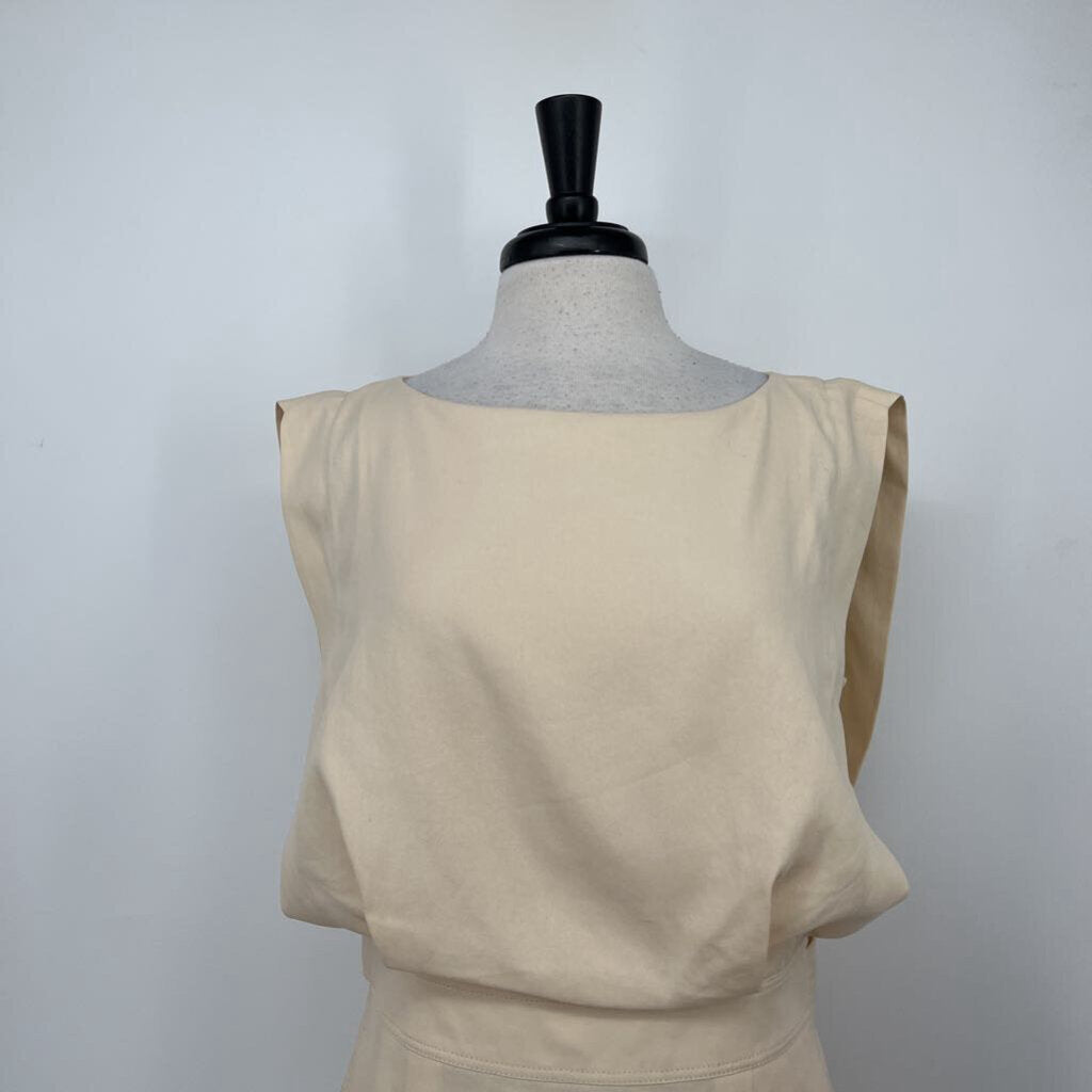 Lafayette 148 Slvls Dress