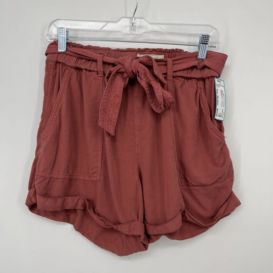 Wishlist Shorts