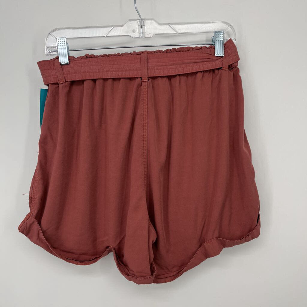 Wishlist Shorts