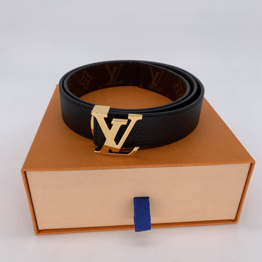 Louis Vuitton Reversible Belt