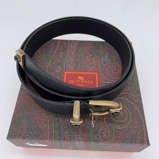 Etro Leather Belt