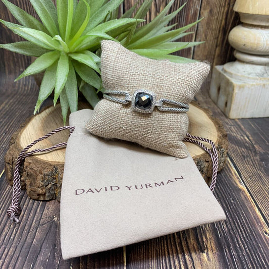 David Yurman Albion Bracelet