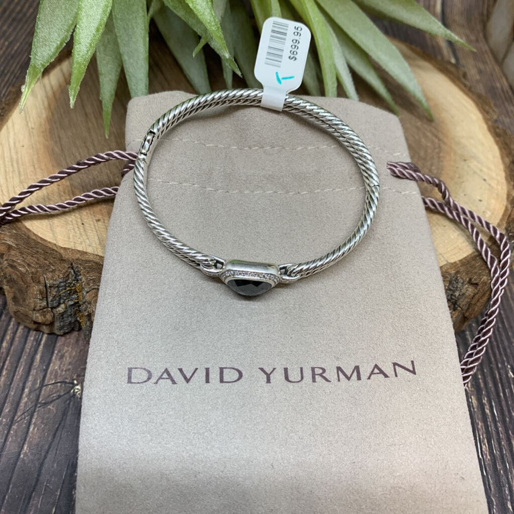 David Yurman Albion Bracelet