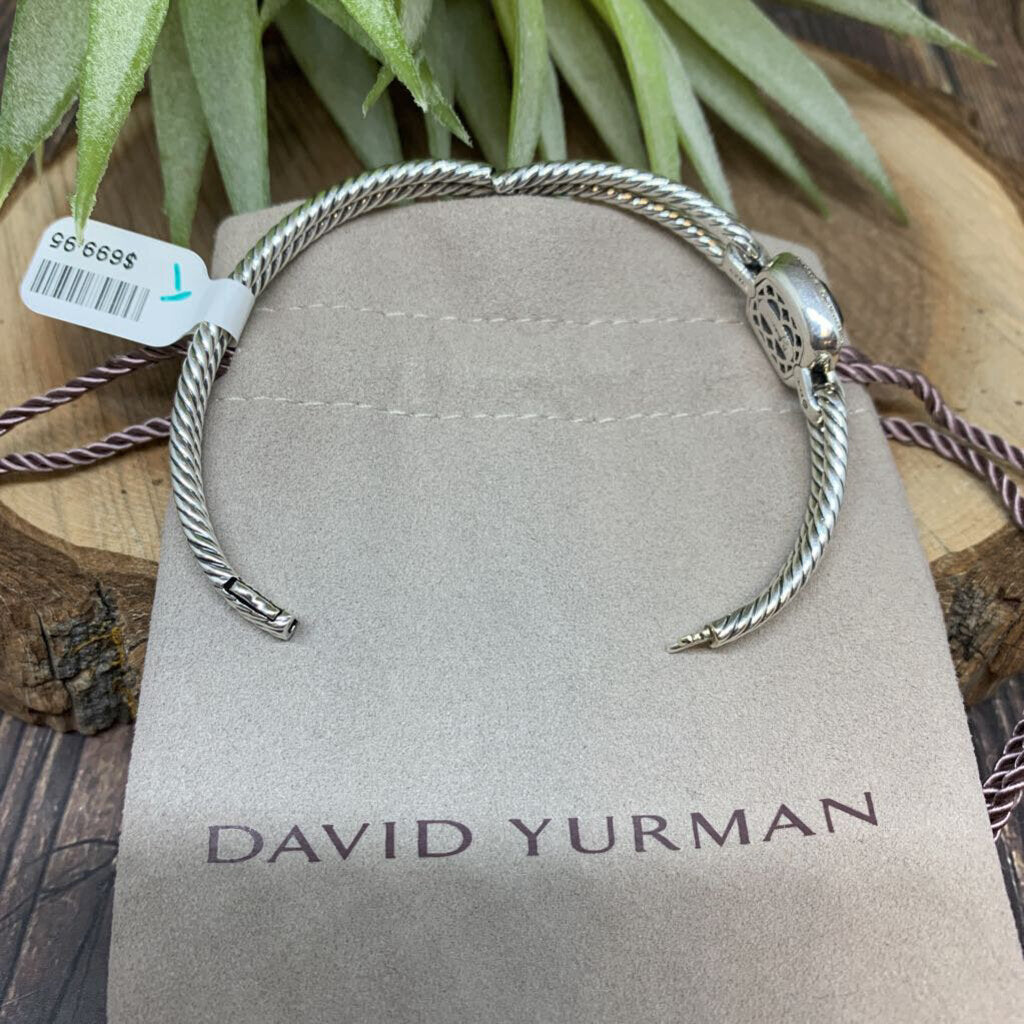 David Yurman Albion Bracelet