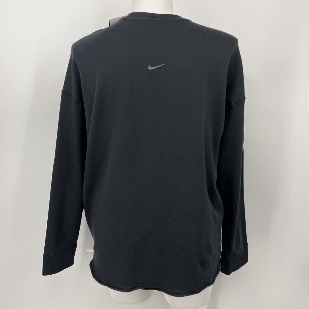 Yoga Nike Sweatshirt