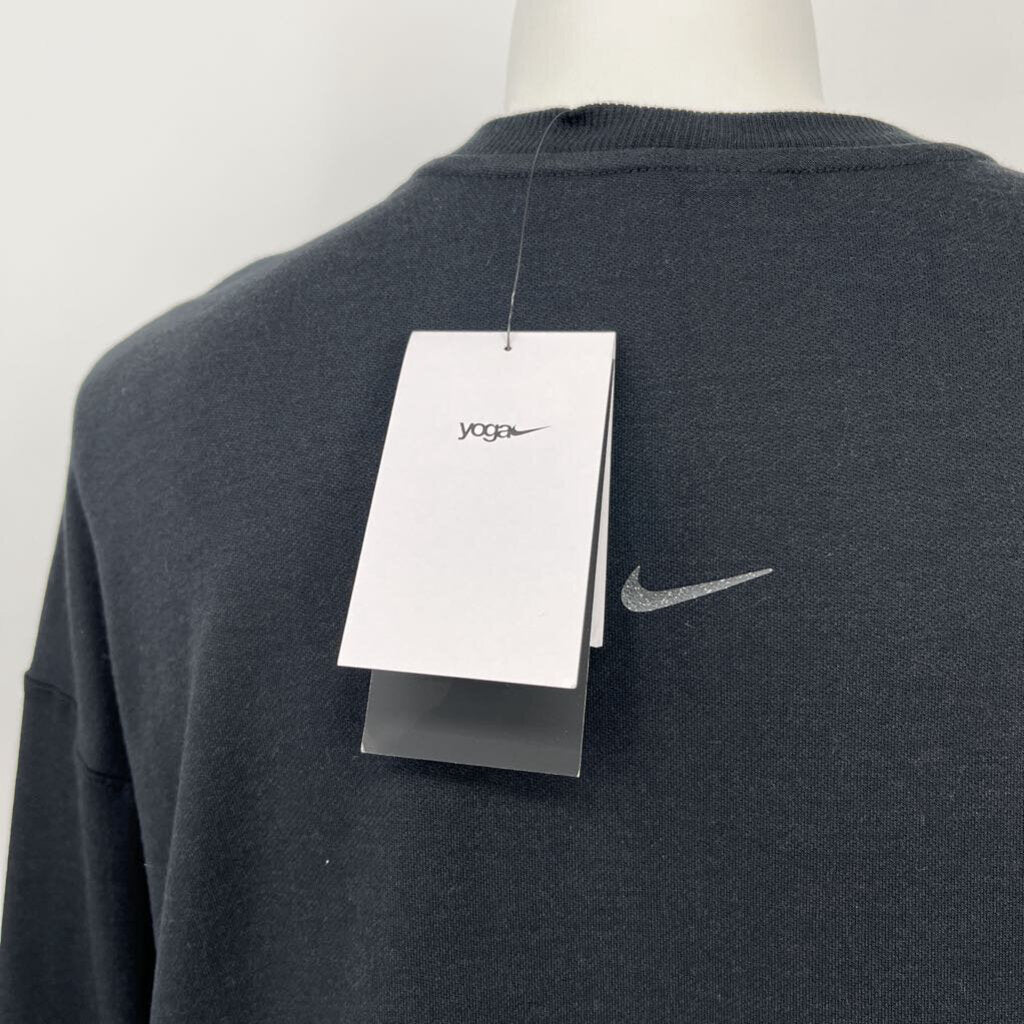 Yoga Nike Sweatshirt