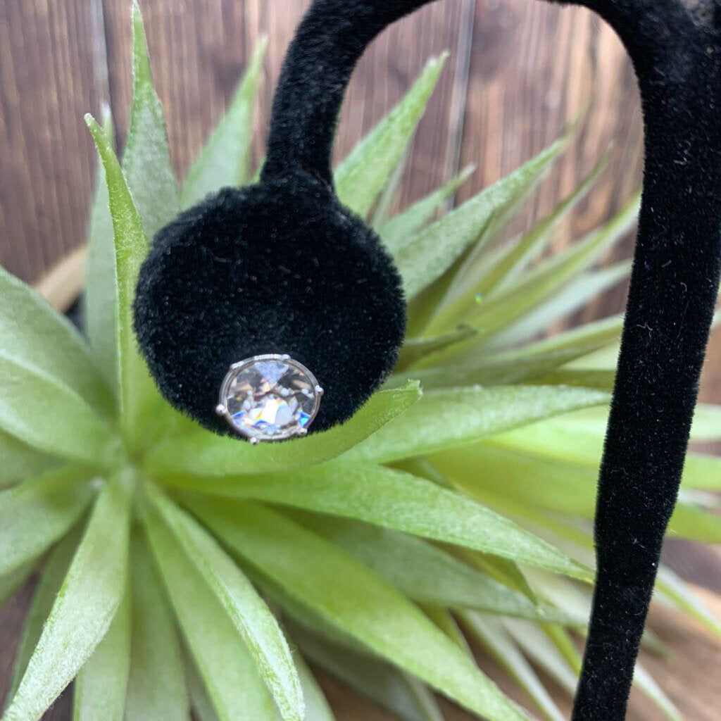 Swarovski Stud Earrings