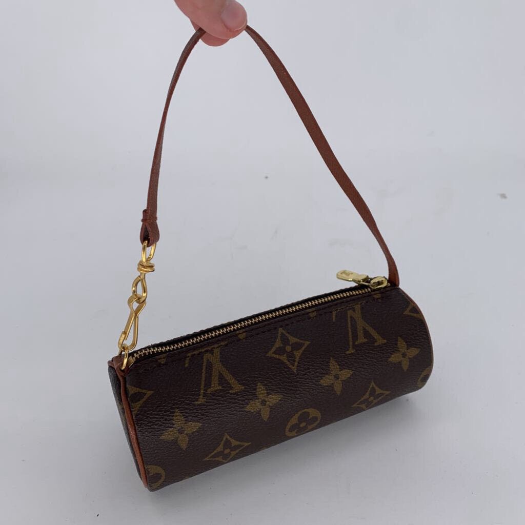 Louis Vuitton Mini Pouchette