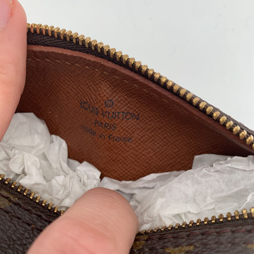 Louis Vuitton Mini Pouchette