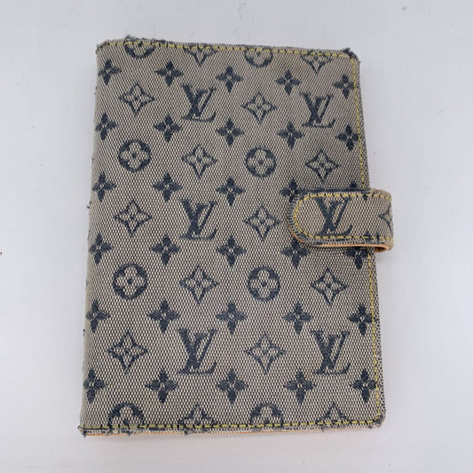 Louis Vuitton Mini Agenda Holder