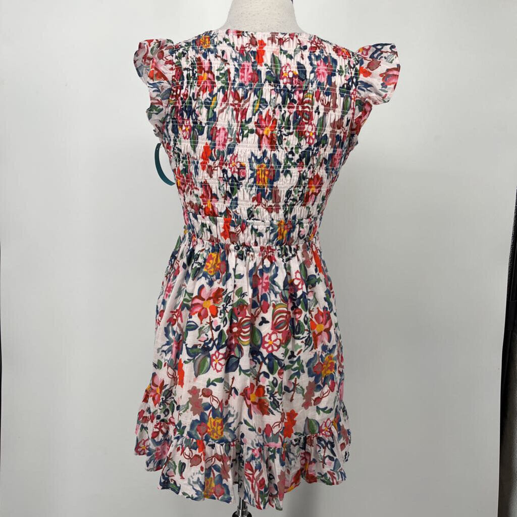 Anthropologie S/s Dress