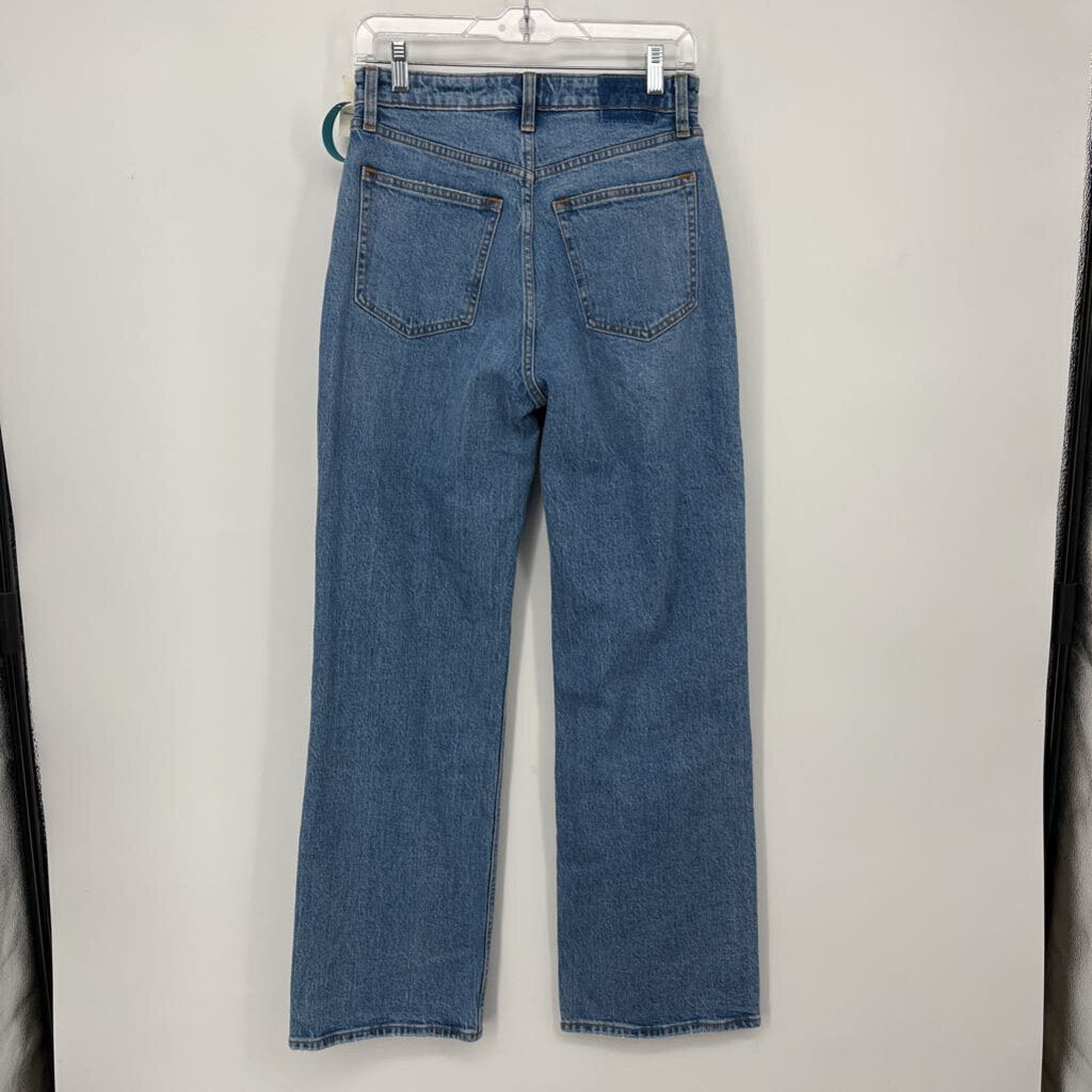 Abercrombie Relaxed Jeans