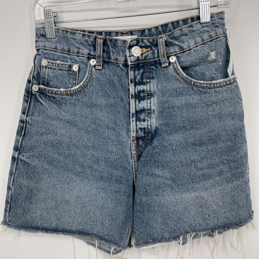 Zara Shorts