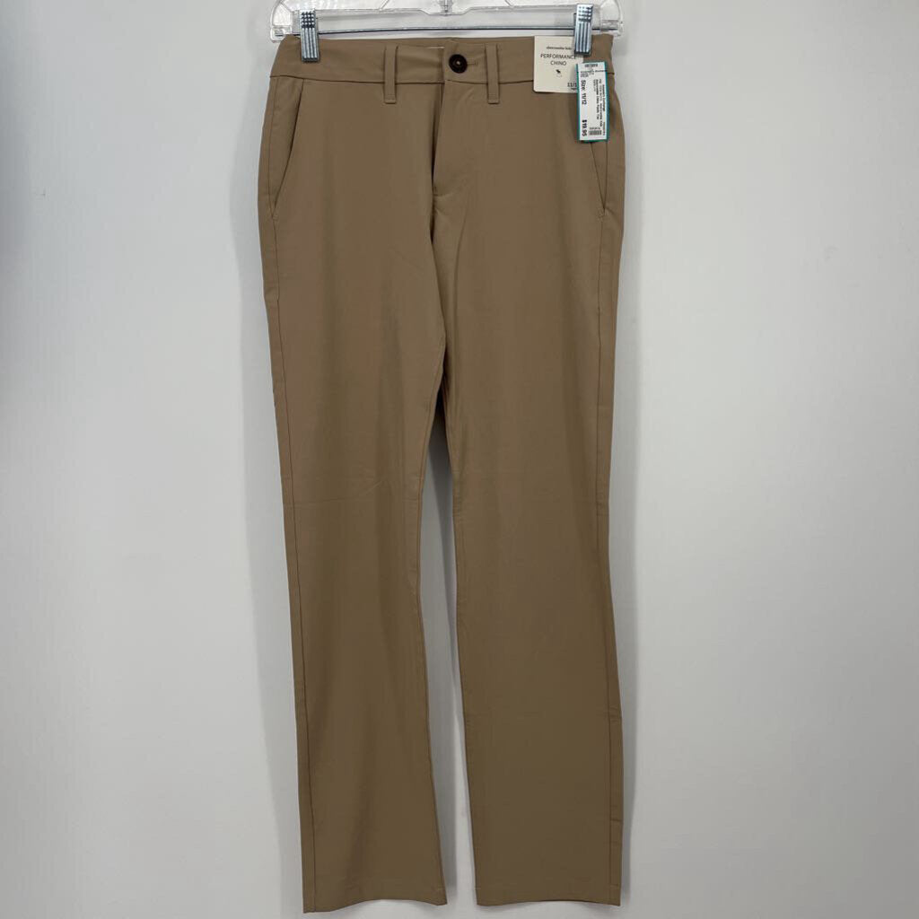 Abercrombie Chino Pants